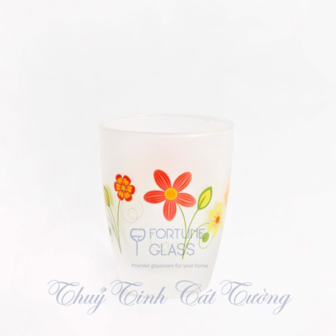 Ly thủy tinh (Bộ 6c) 365ml - B12013 - SX Thái Lan - 2