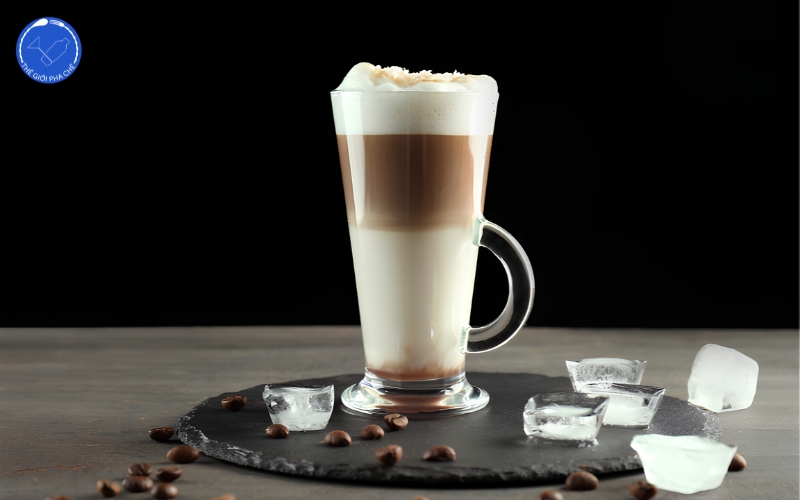 Ly - Cốc cafe nóng/đá 1
