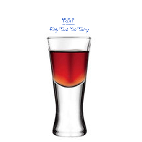 Ly thủy tinh Pasabahce Boston Shot (Bộ 12c) 46ml - 42584 - TH Thổ Nhĩ Kỳ - 2