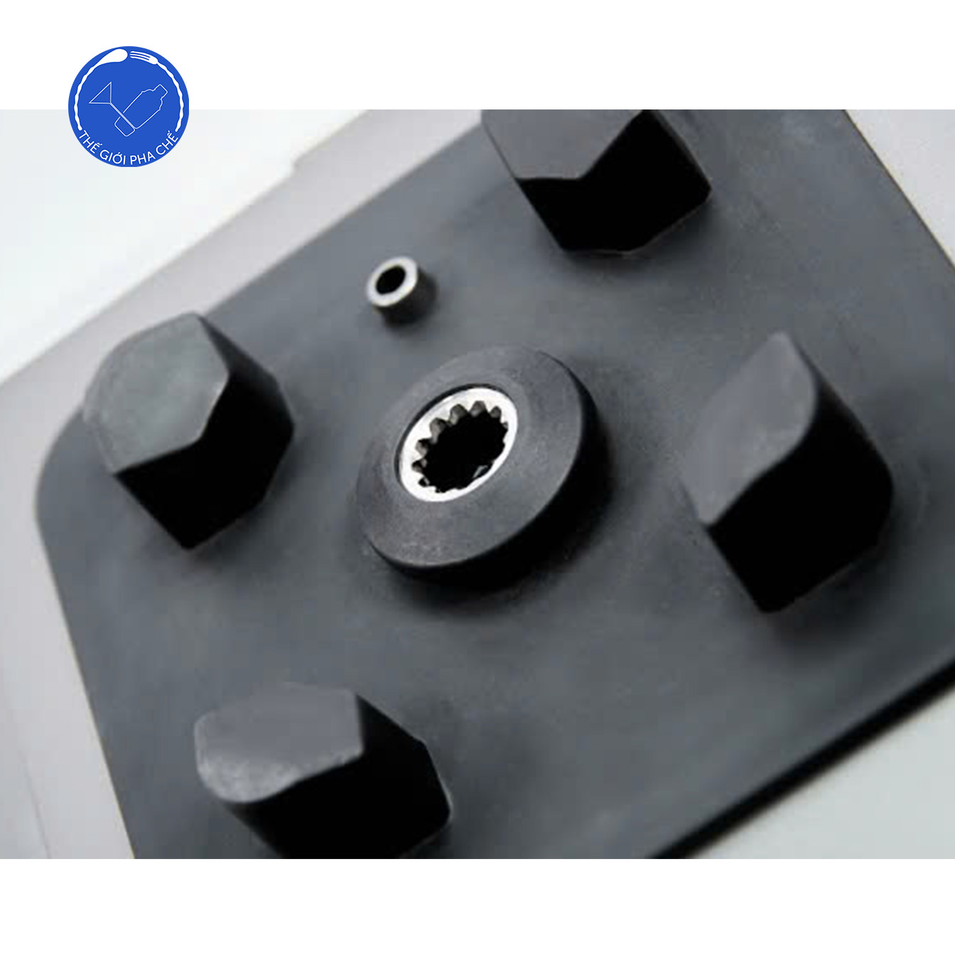 Máy xay sinh tố Promix 912B 3