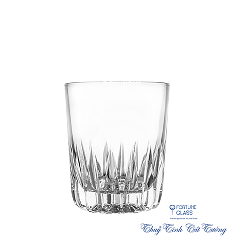 Ly thủy tinh UG (Bộ 6c) 280ml