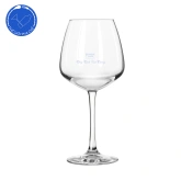 Ly thủy tinh Libbey Vina Diamond Balloon (Bộ 6c) 540ml - 7515 - Th Mỹ