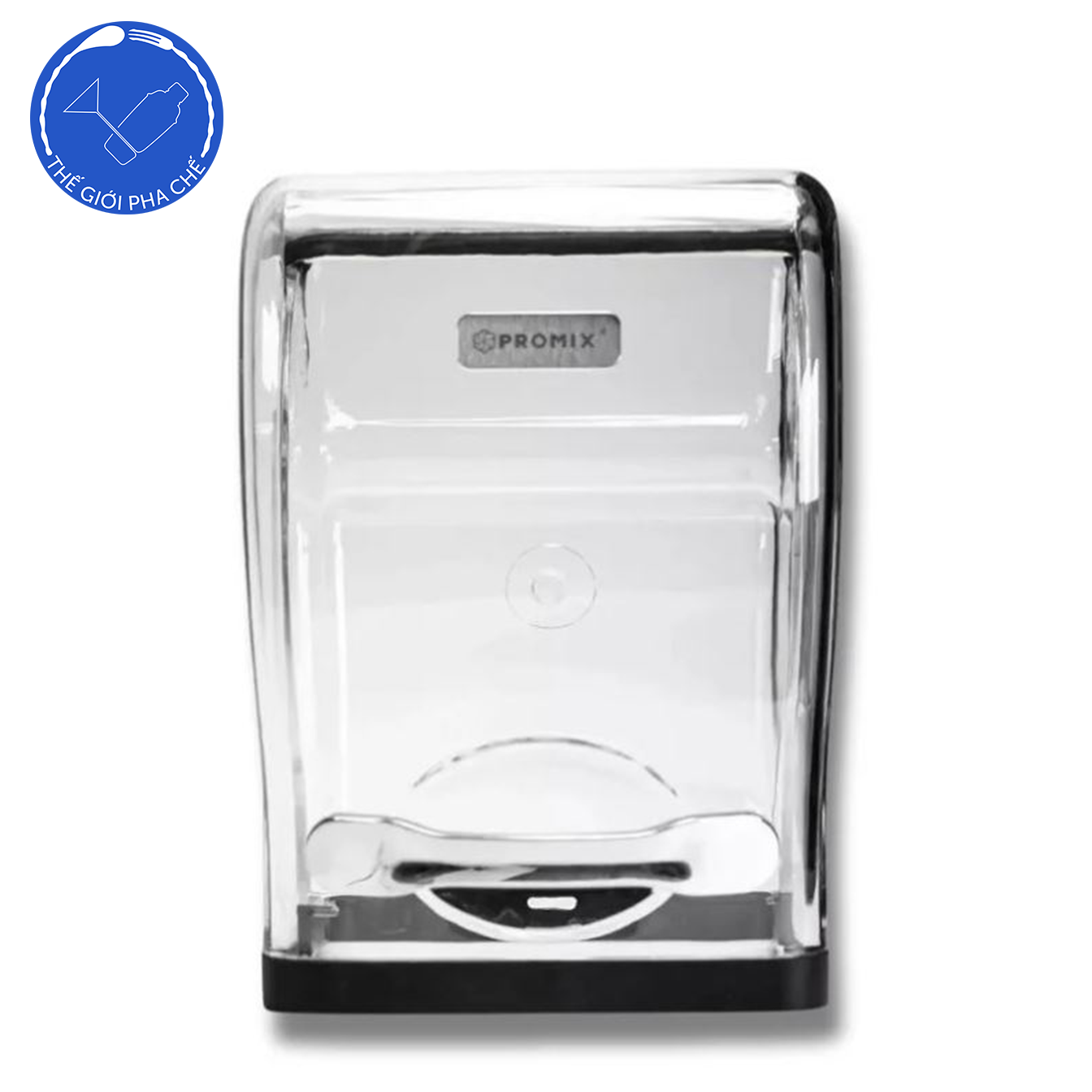 Hộp chống ồn Promix 911B 1