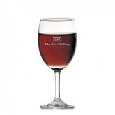 Ly thủy tinh Classic Red Wine (Ocean Bộ 6c) 230ml - 501R08 - TH Thái Lan