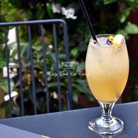 Ly thủy tinh Pasabahce Cheer Beer Golbet Glass (Bộ 12c) 390ml - 440032 - SX Thổ Nhĩ Kỳ - 2