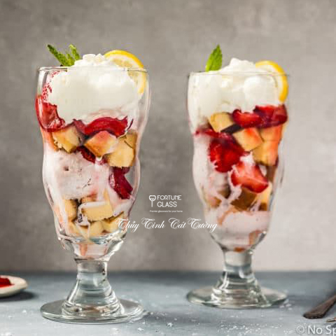 Ly thủy tinh Libbey Gorvernor Clintony (Bộ 12c) 458ml - 3722 - TH Mỹ - 5