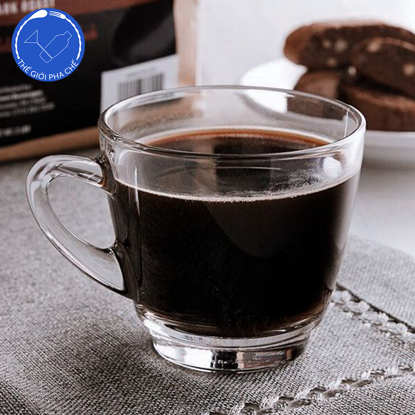 Ly thuỷ tinh Ug  (245ml) - UG392 - UG 325 - Thái Lan - 4