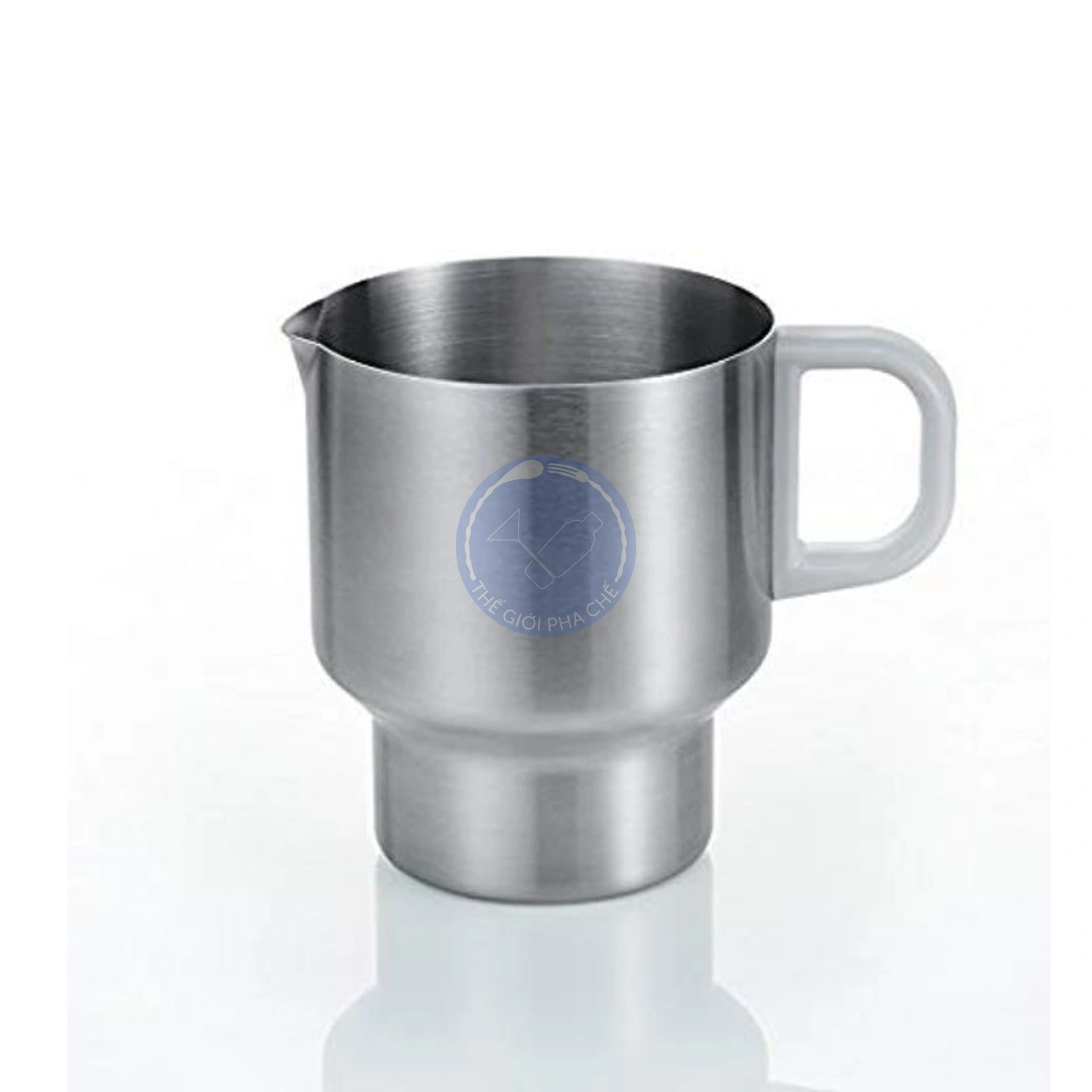 Máy Tạo Bọt Sữa Severin SM9688