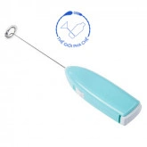 Máy đánh bọt cafe pin