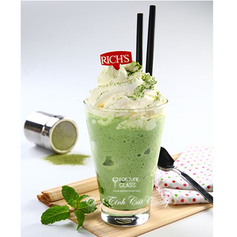 Ly thủy tinh Ocean Studio Hi Ball (Bộ 6c) 435ml - B16115 - TH Thái Lan - 3