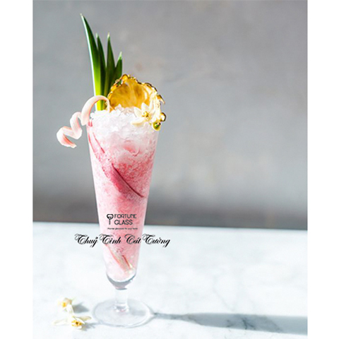 Ly thủy tinh Libbey Citation Pilsner (Bộ 6c) 355ml - 8425 - TH Mỹ - 3
