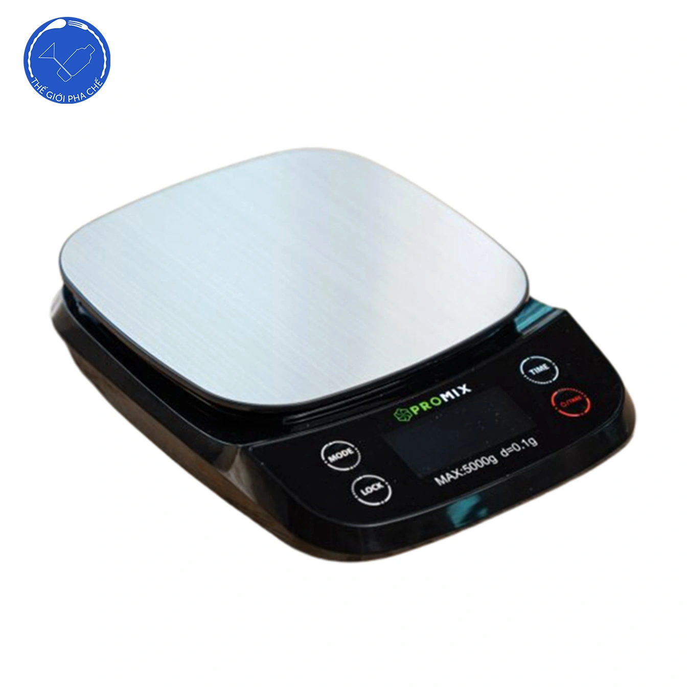 Cân điện tử chống nước Promix CDTP-06