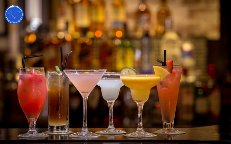 Ly cocktail