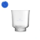 Ly thủy tinh Libbey Modern America DOF (Bộ 6c) 344ml - 829617 - TH Mỹ