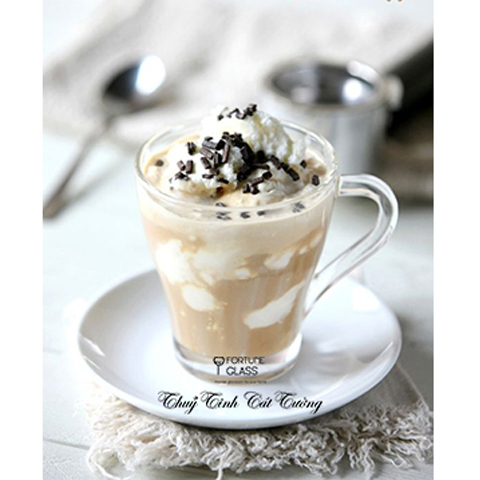 Ly thuỷ tinh (Bộ 6c) 260ml 1
