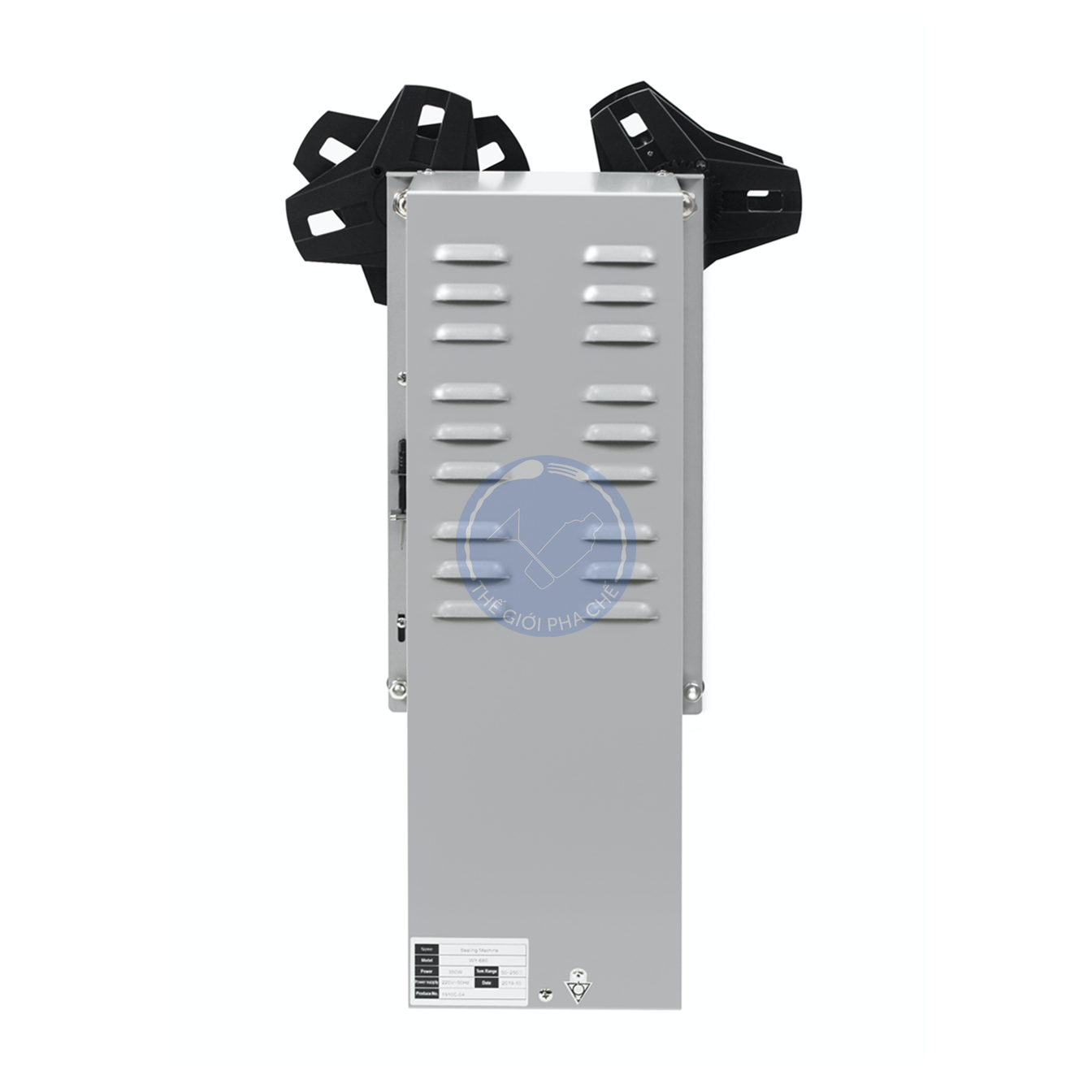 Máy dập cốc bán tự động Verly WY-680 - 8