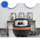 Nồi  nấu trân châu Unibar 8L