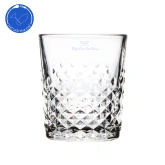 Ly thủy tinh Libbey Carat DOF (Bộ 6c) 355ml - 925500 - TH Mỹ