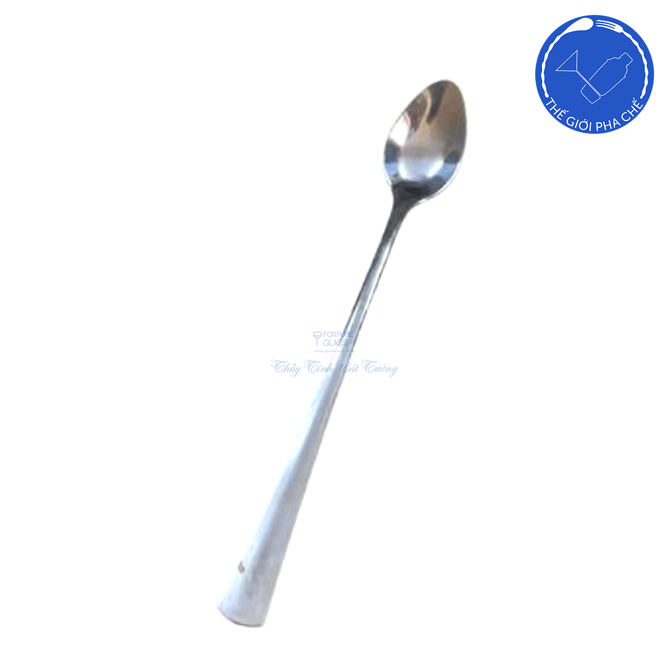 Thìa chanh nhót 18cm (bộ 10 chiếc) - 2