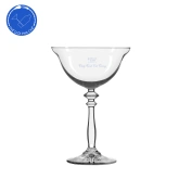 Ly cocktail Libbey Vintage 1924 Coupe (Bộ 6c) 245ml - 501407 