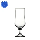 Ly thủy tinh Maldive Tulipe Beer Glass (Bộ 6c) 385ml - 44169 - TH Thổ Nhĩ Kỳ