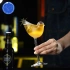 Ly Cocktail hình Chú Chim (150ml) - CH074 5