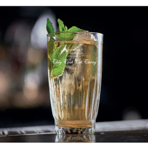 Ly thủy tinh Libbey Winchester Duratuff Beverage (Bộ 12c) 355ml - 15458 - TH Mỹ
