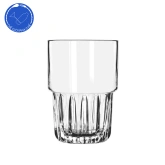 Ly thủy tinh Libbey Everest Duratuff Beverage (Bộ 12c) 355ml - 15436 - TH Mỹ