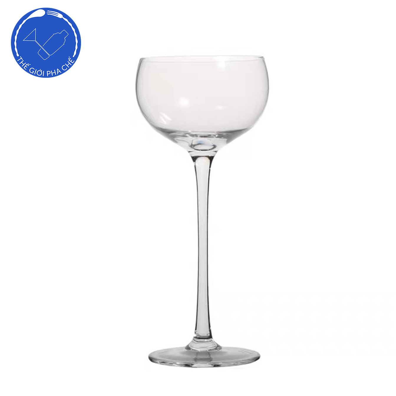 Ly Mikumi Coupe (Bộ 6c) 150ml - 8813 - 2