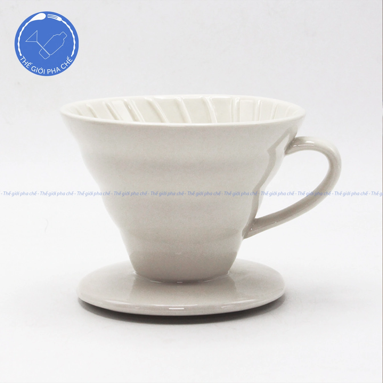 Phễu Sứ Lọc Cafe