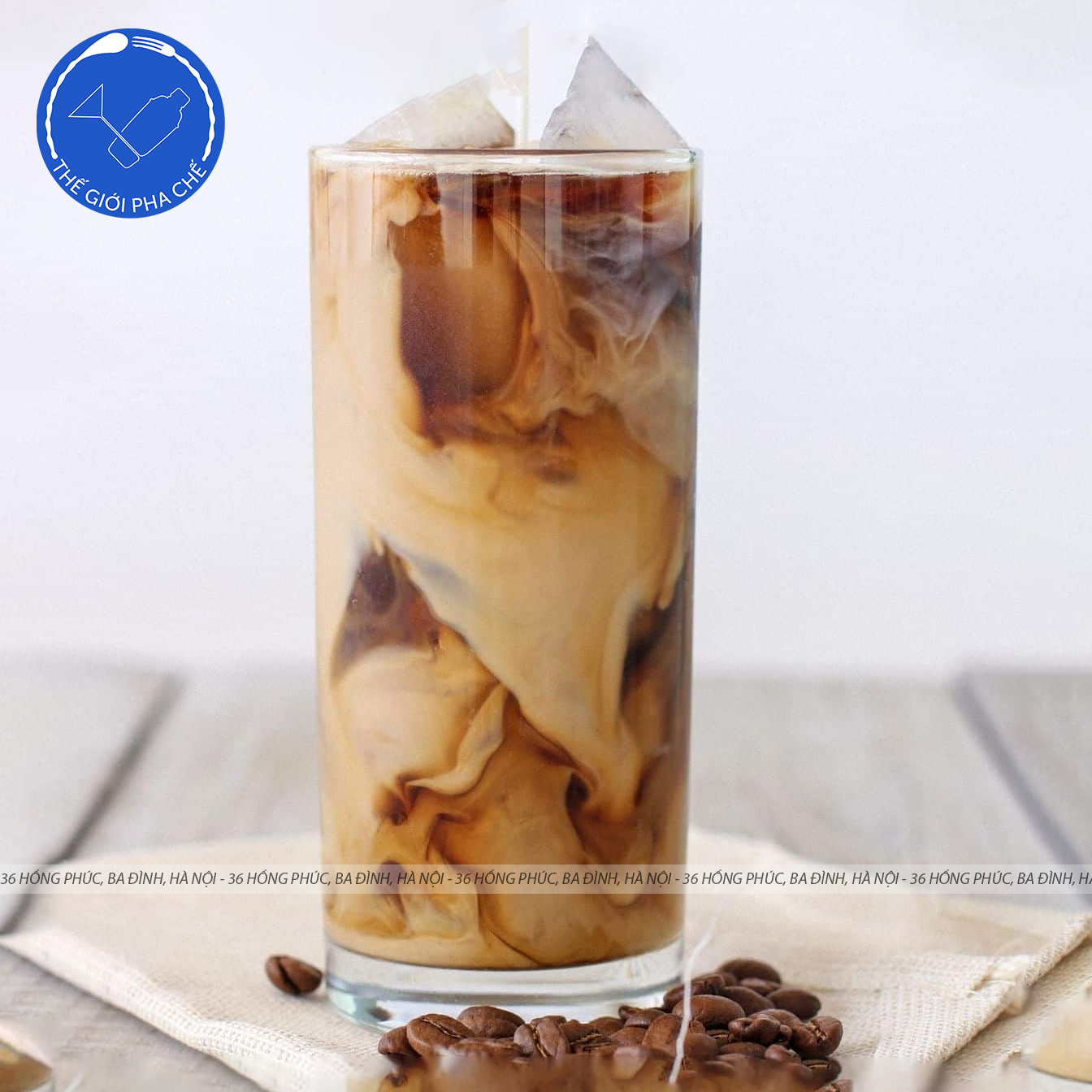 Ly thủy tinh Ocean Fin Line (Bộ 6c) 280ml - B01210 - TH Thái Lan - 7