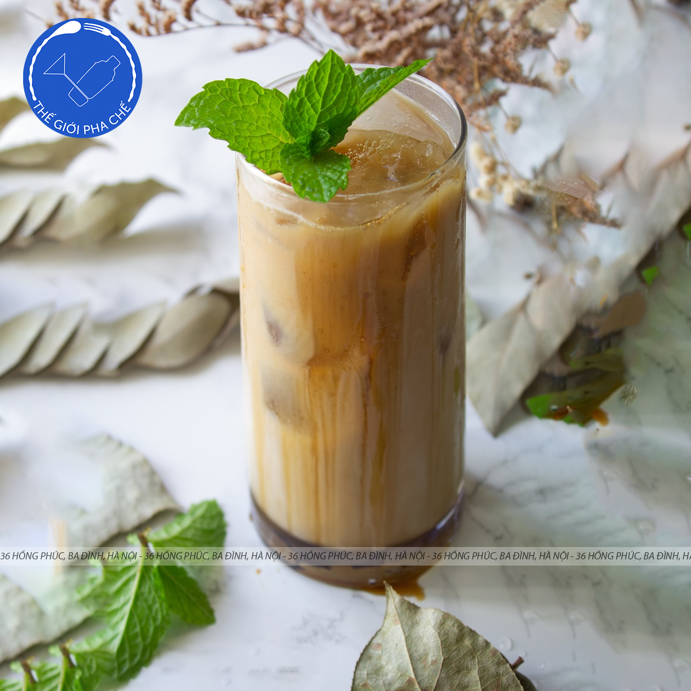 Ly thủy tinh Ocean Fin Drink (Bộ 6c) 380ml - B01913 - TH Thái Lan - 4