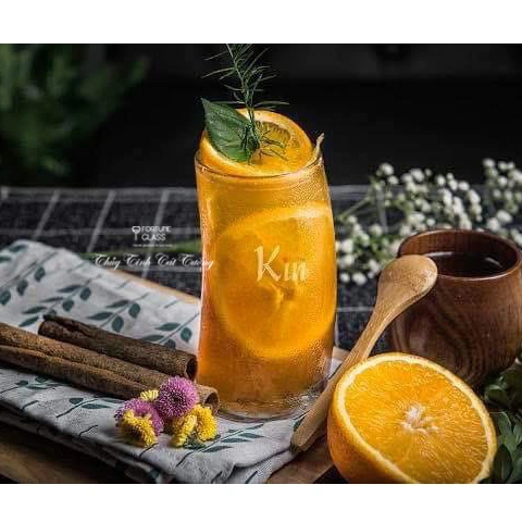 Ly thủy tinh Pasabahce Penguen (Bộ 6c) 390ml - 42550 - TH Thổ Nhĩ Kỳ