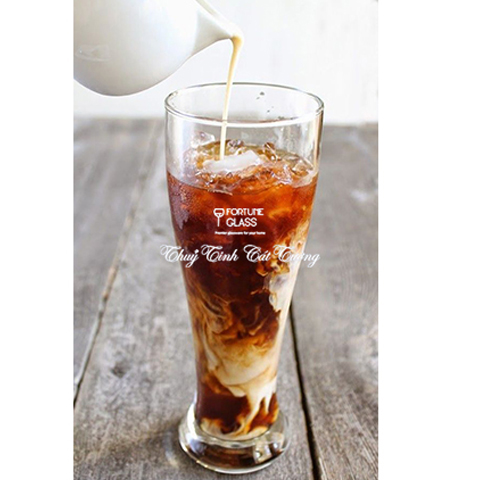 Ly thủy tinh Pasabahce Pilsner Glass (Bộ 6c) 500ml - 42126 - TH Thổ Nhĩ Kỳ  - 2