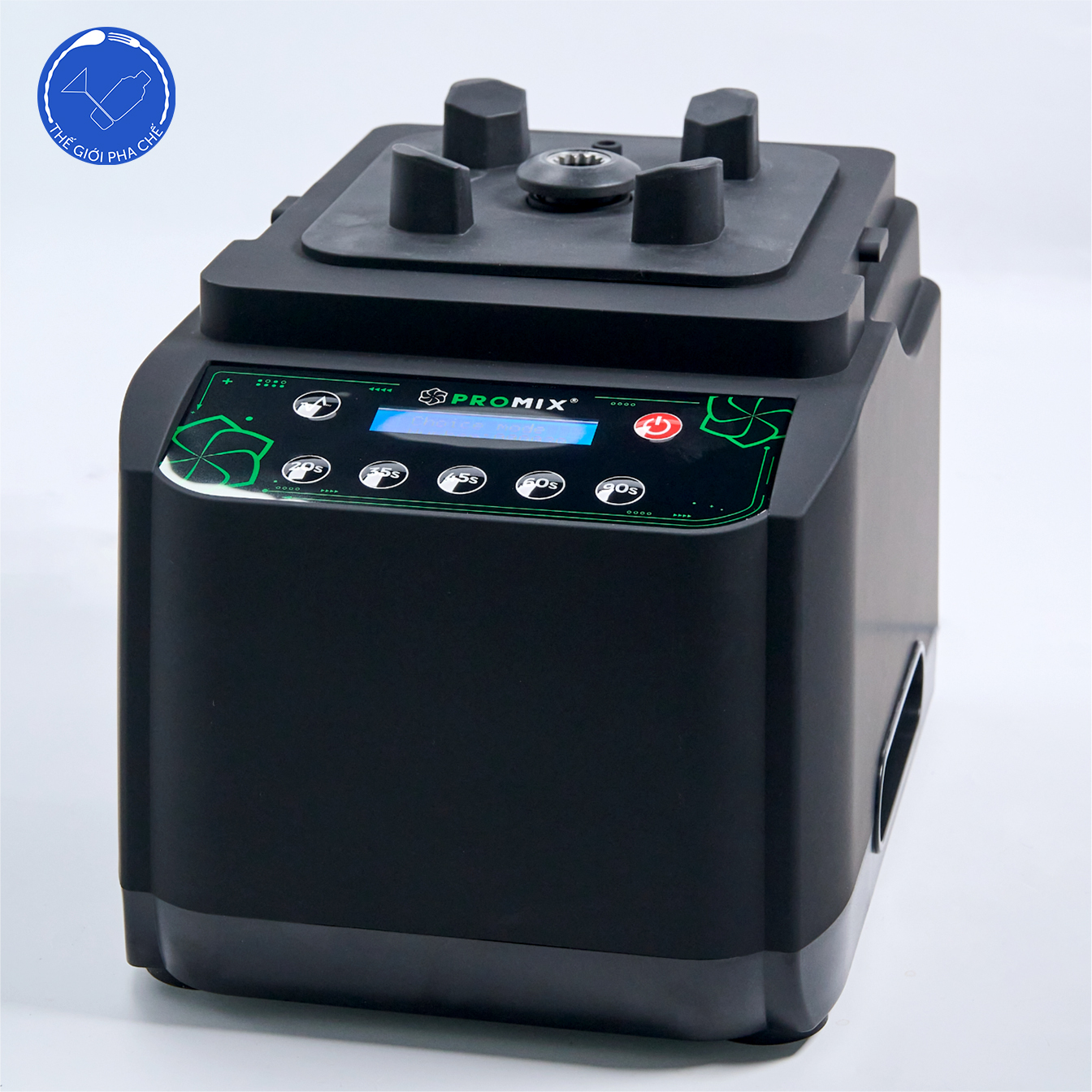Máy xay sinh tố Promix 920B 3