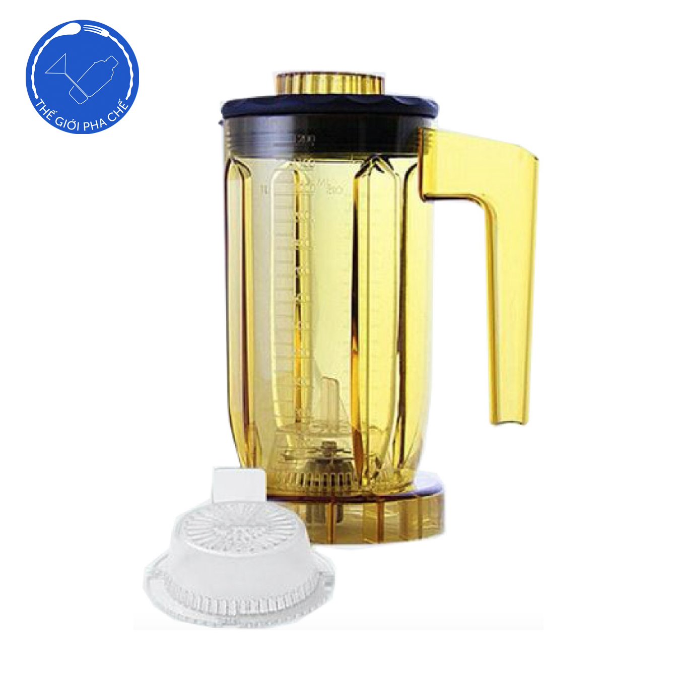 Cối đảo trà máy Blender