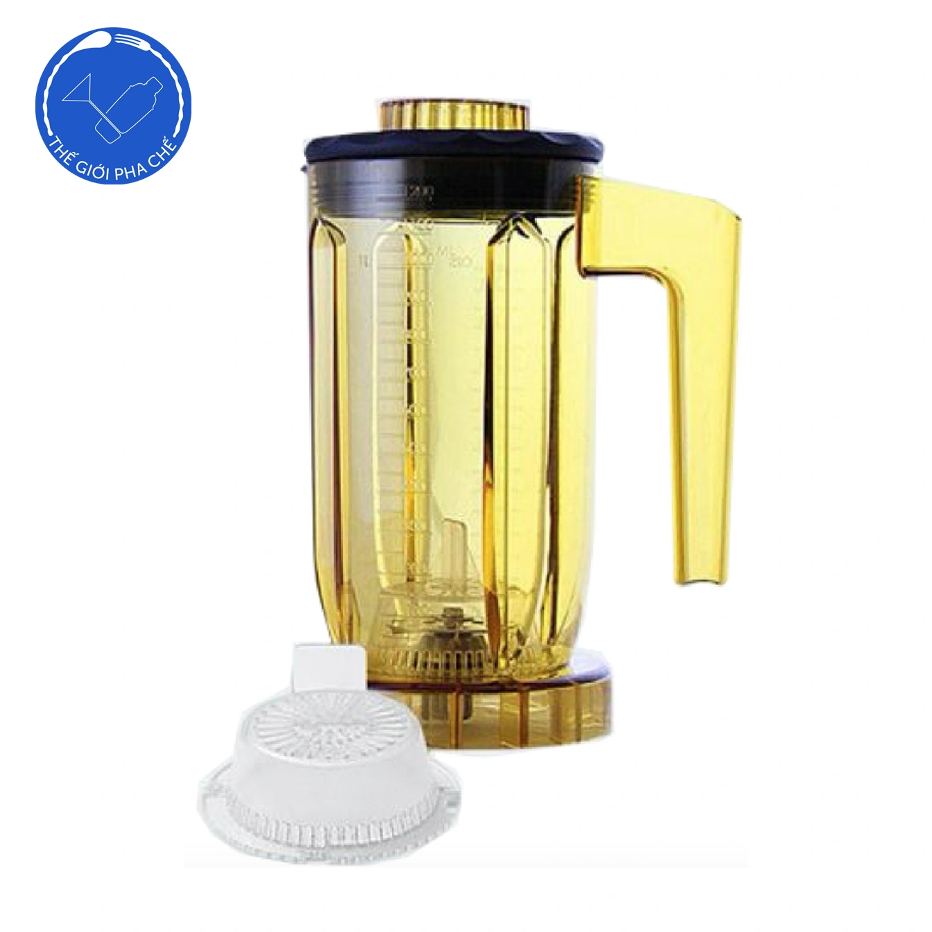 Cối đảo trà máy Blender