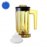 Cối đảo trà máy Blender