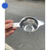 Chặn bã trà inox