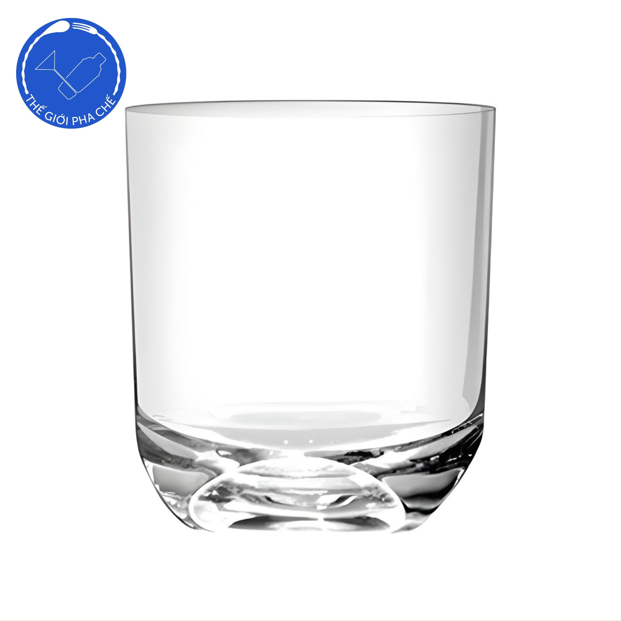 Cốc thủy tinh UG (Bộ 6c) 225ml - UG359 - Thái Lan - 2