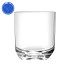 Cốc thủy tinh UG (Bộ 6c) 225ml - UG359 - Thái Lan 1