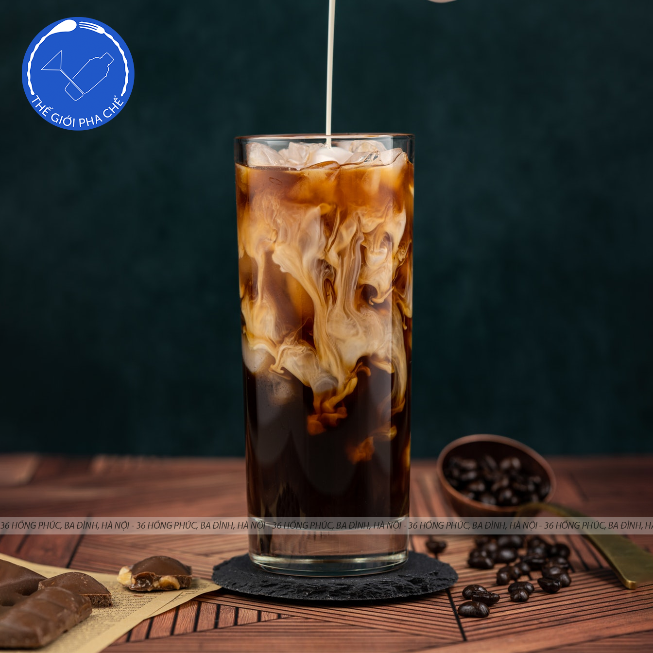 Ly thủy tinh Ocean New York (Bộ 6c) 320ml - B07811 - TH Thái Lan - 2