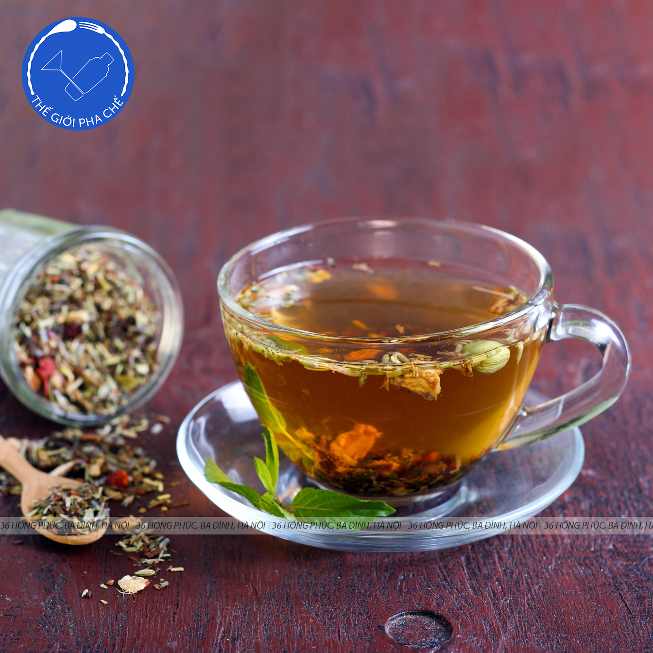 Ly thuỷ tinh UG ( 200ml) - UG310 - UG325- Thái Lan - 3