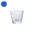 Cốc thủy tinh loe sần 8597S (bộ 6c) 290ml 0