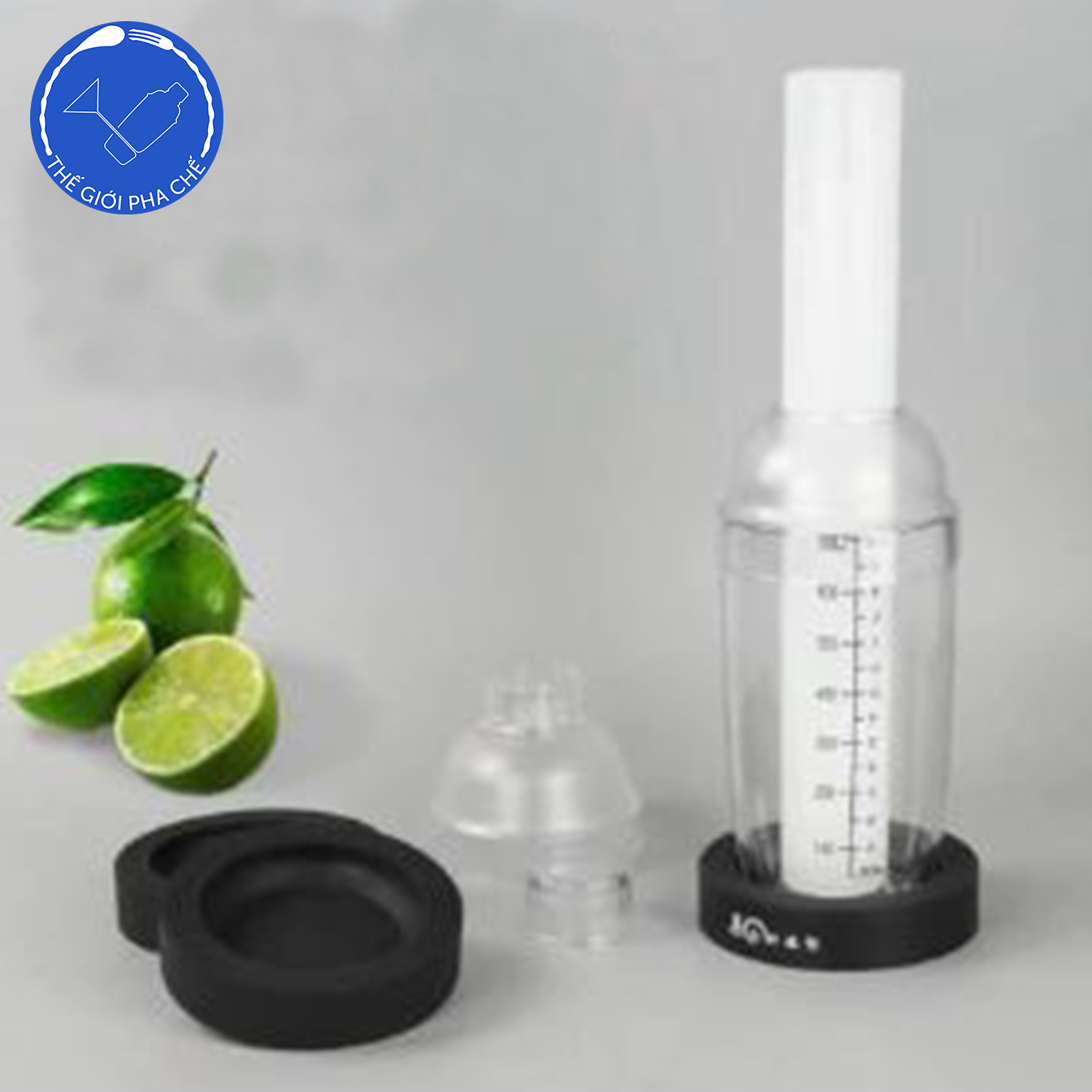 Dụng cụ chày dầm giã chanh - 5