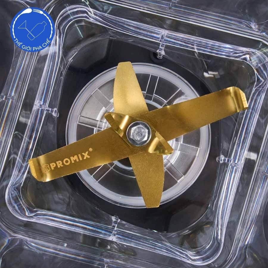 Dao máy xay Promix M0319 - 2