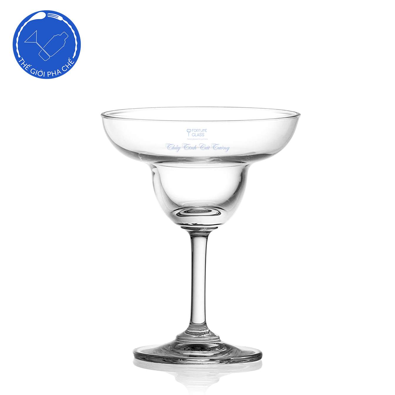 Ly thủy tinh Ocean Classic Margarita (Bộ 6c) 200ml - 501M07 - TH Thái Lan