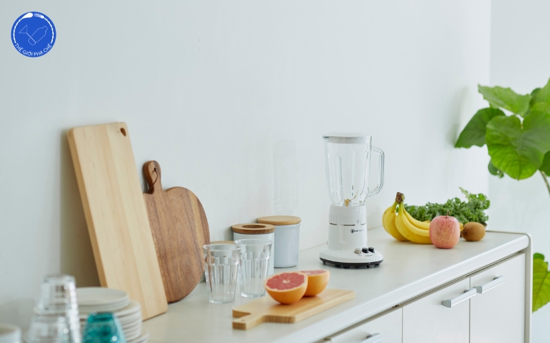 Máy móc thiết bị pha chế 3