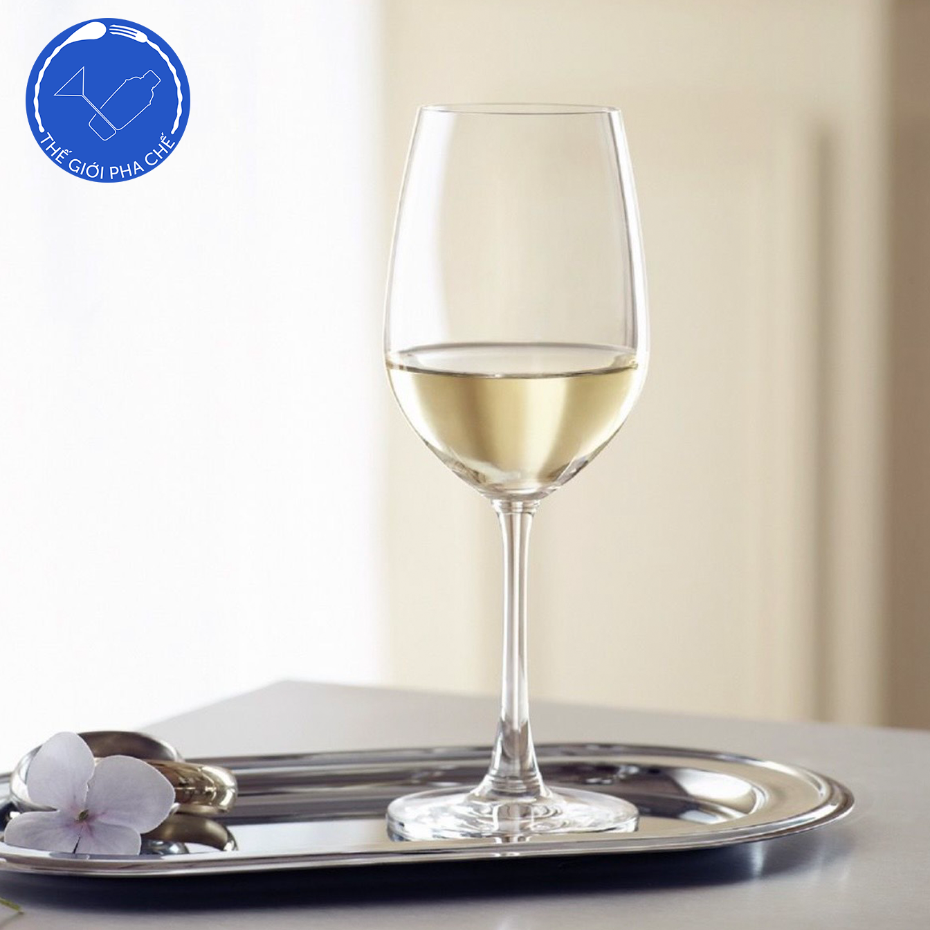 Ly thủy tinh Ocean Madison White Wine (Bộ 6c) 350ml - 015W12 - TH Thái Lan - 6