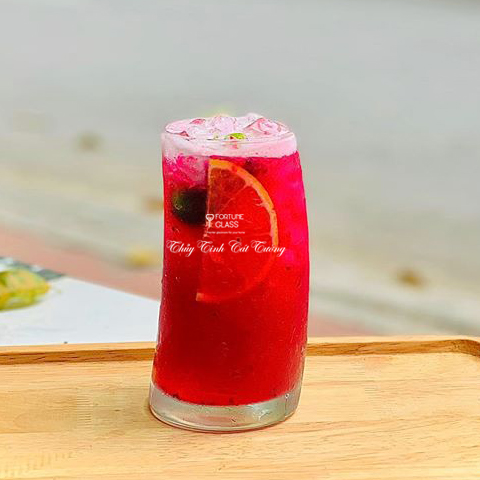 Ly thủy tinh Pasabahce Penguen (Bộ 6c) 390ml - 42550 - TH Thổ Nhĩ Kỳ - 2